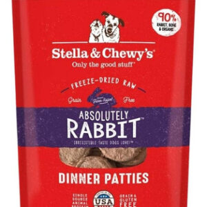 Rissóis De Jantar Crus Liofilizados, Sem Grãos, Comida Para