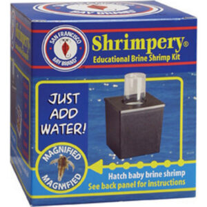 Kit De Camarão Salmoura Kit De Camarão Salmoura Da San Franc