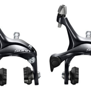 Par Freio Ferradura Speed Shimano R3000 Sora Preto