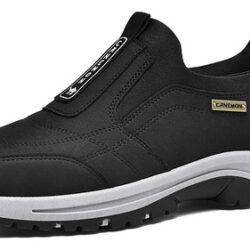 Sapatos Anti-slip Respiráveis E Confortáveis P/ Canemon 337