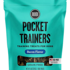 Petiscos De Treinamento Para Cães Pocket Trainers Com Sabor