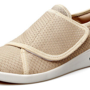 Sapatos Para Pés Inchados, Sapatos Para Adultos Com