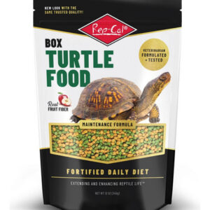 Caixa De Fórmulas De Manutenção Do Rep-cal Research Labs Tur