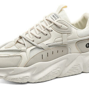 Novos Calçados Esportivos Masculinos Com Sola Grossa