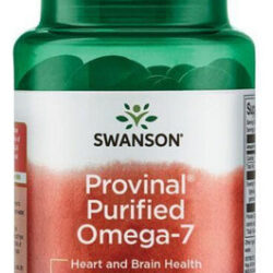 Provinal Purified Omega-7 420 Mg 30 Cápsulas Gelatinosas Da