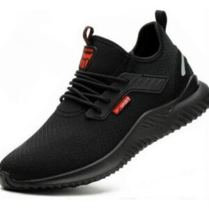 Sapatos De Segurança Industrial Masculinos Sapatos 2023