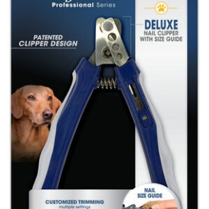 Cortador De Unhas Magic Coat Professional Series Deluxe Para