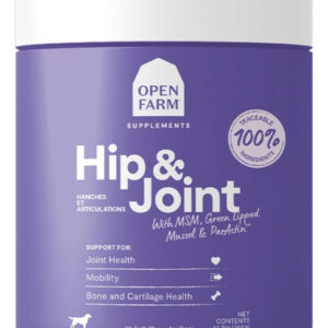 Suplemento Para Mastigar Quadris E Articulações Para Cães, 9