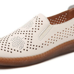 Sapato Confortável Para Mulheres Com Pés Diabéticos Ou Delic