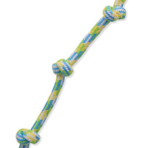 Variedade De Brinquedos Para Cães Mammoth Pet Products Braid