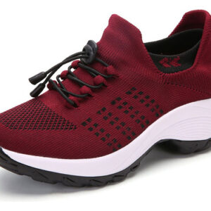 Zapatos Ortopédicos Para Fascite Plantar - Mulheres