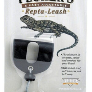 Flukers Repta-leash X-large Da Flukers