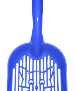 Litter-lifter Beamer Cat Scoop 1 Cada, Sortido Por Litter-l