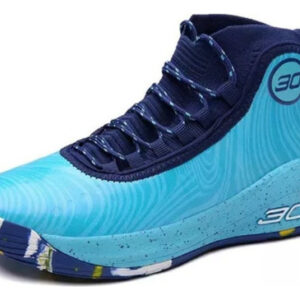 Tênis De Basquete Profissional De Alta Qualidade