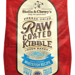 Receita De Peixe Branco Com Revestimento Cru, Comida Para Cã