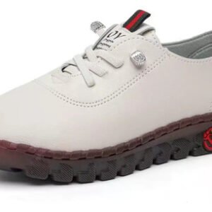 Tênis Ortopédicos Femininos - Moda Estilo Românico Onlivix