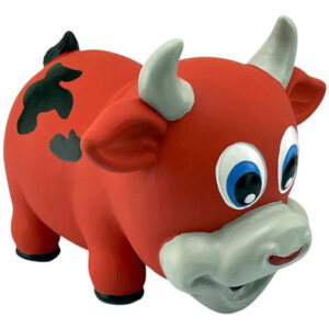 Brinquedo De Borracha De Látex Natural Para Cães Petsport Us