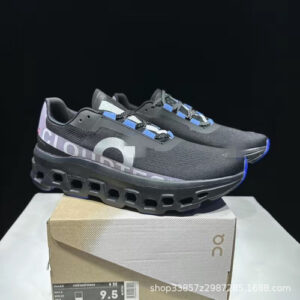 Tênis De Corrida Cloudmonster Para Homens E Mulheres