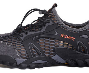Sapatos De Caminhada Anfíbios Multifuncionais Atualizados