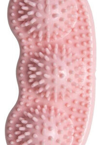 Brinquedo Para Cães Snugarooz Pea Podz Eco Tpr De 5 Polegada