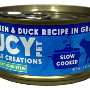 Lucy Pet Products Kettle Creations Adult Wet Cat Food Chicke