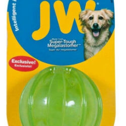 Brinquedo Para Cães Jw Pet Playplace, Squeaky Ball, Sortido,