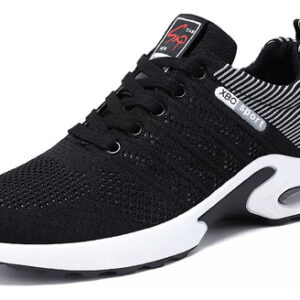 Tênis De Verão Respirável Tênis Fashion Masculino 9308