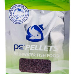 Piscine Energetics Pellets Comida Para Peixes De Água Doce D