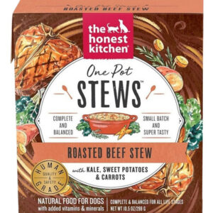 Ensopados Ensopado De Carne Assada Com Couve, Batata Doce E