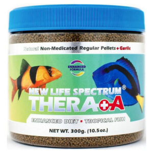 Pellets De Afundamento Regular Thera A 300 G Da New Life Spe