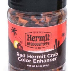 Realçador De Cor De Caranguejo Eremita De 2,4 Onças Da Fluke