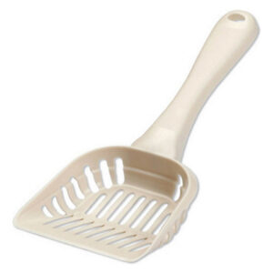 Colher De Lixo Petmate Jumbo Com Tecnologia Microban (1 Unid