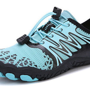 Sapato De Praia Aquático Para Homem Mulher Passear Na Praia