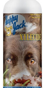 Shampoo Antifúngico Xilecida Para Cães E Cavalos De 12 Onças