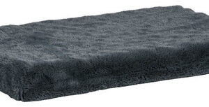 Tapete Fur Haven Pet Products Plush Faux Fur Crate 2 Ortho P