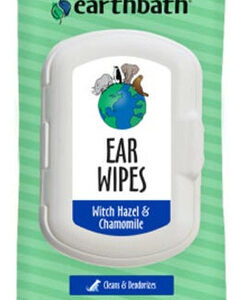 Toalhetes De Ouvido Com Hamamélis Para Cães, Gatos, Cachorro