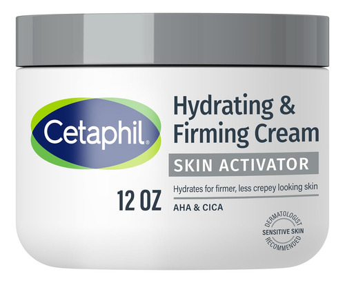 Cetaphil Creme Corporal Hidratante E Reafirmante