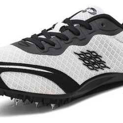 Zapatillas De Atletismo Full Palm Carbon Spikes