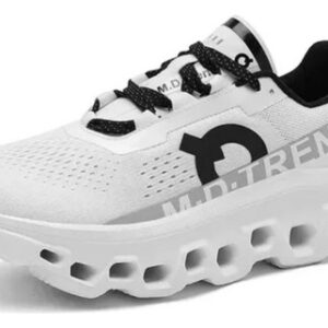 Tênis De Corrida Com Amortecedor Ultraleve 2025