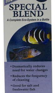 Mistura Especial Microbe-lift Salt & Fresh Special Water Car