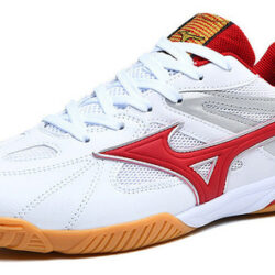 Sapatos De Badminton Leves E Antiderrapantes Para Homens
