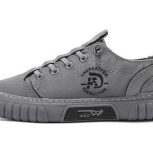 Zapatos Casuales De Tela De Seda De Hielo For Hombres