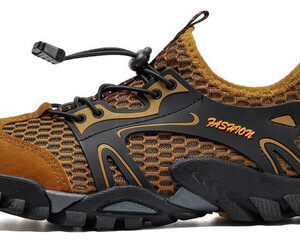 Sapatos De Caminhada E De Alpinismo Para Homem