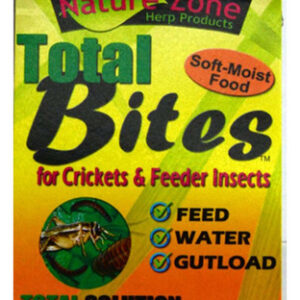 Total De Mordidas Para Insetos Alimentadores De 2 Onças Da N