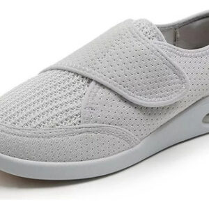 Sapatos Inchados Em Pés Diabéticos