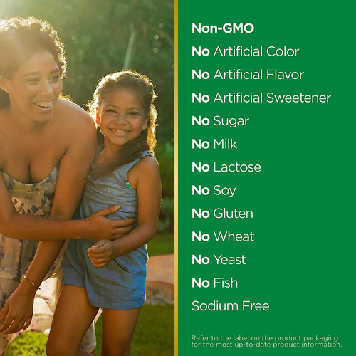 Cálcio 600 Mg + Vitamina D3 20 Mcg Nature Bounty 250 Tabs - Imagem 3