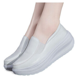 Sapatos De Enfermagem Sapatos Femininos Sapatos Casuais
