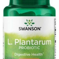 Probiótico L. Plantarum 10 Bilhões De Cfu 30 Cápsulas Vegeta