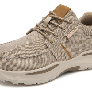 Tênis Masculino Ortopédico De Bico Largo De Tamanho Grande