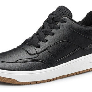 Tênis De Cano Alto Respiráveis Masculinos